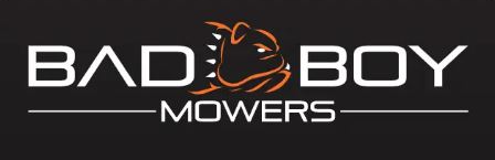 Bad Boy Mowers Logo